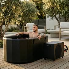 Cold Plunge Pool