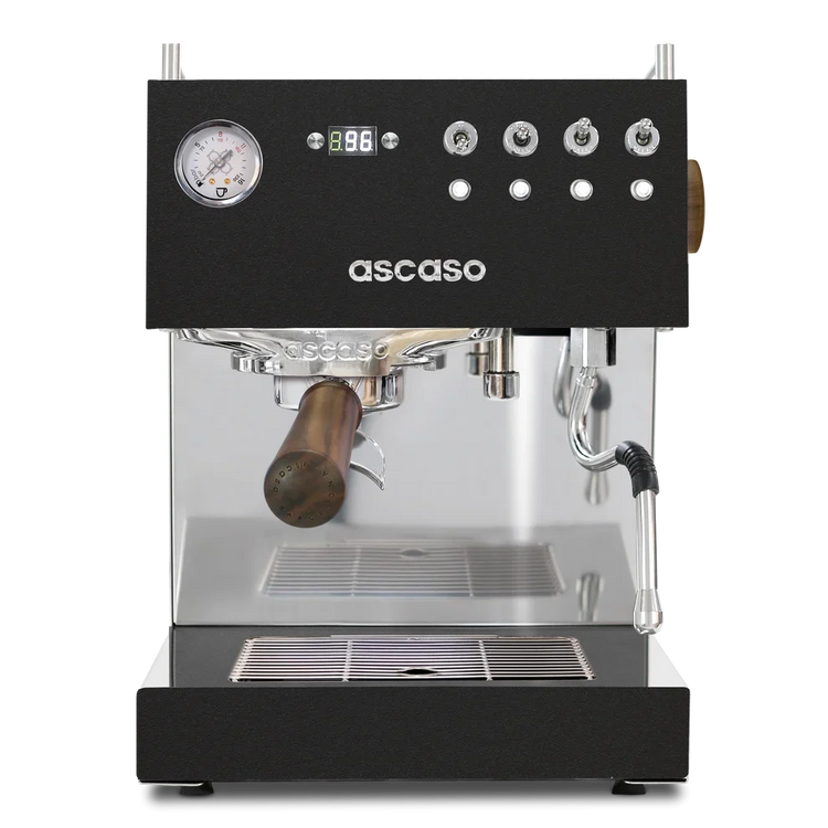 Espresso Machines