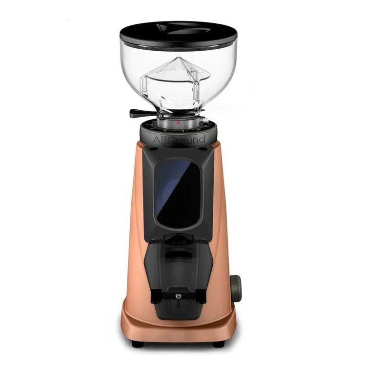Coffee Grinders