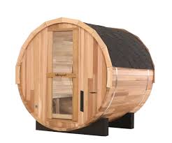 Saunas