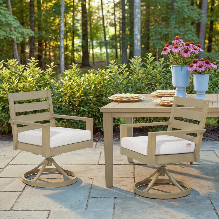 Patio Furniture