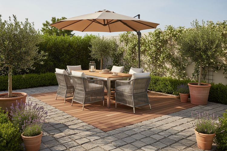 Patio Dining Sets