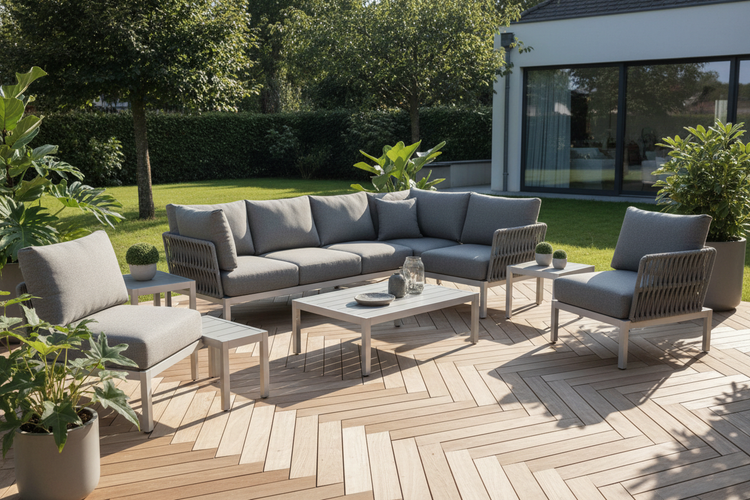 Patio Furniture Sets