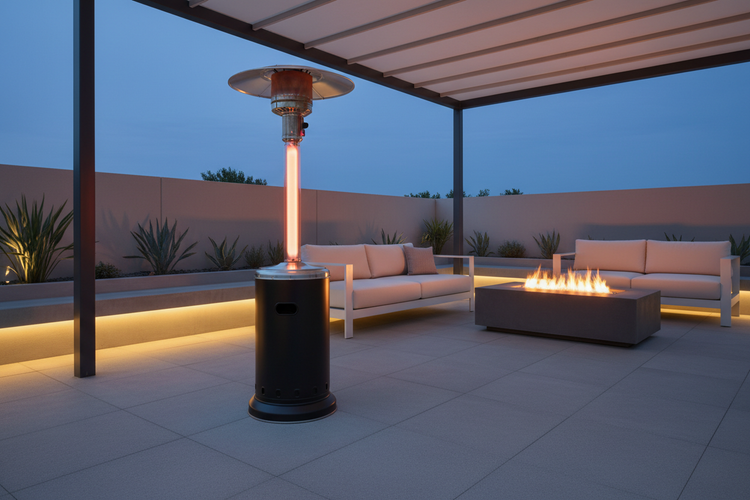 Patio Heaters