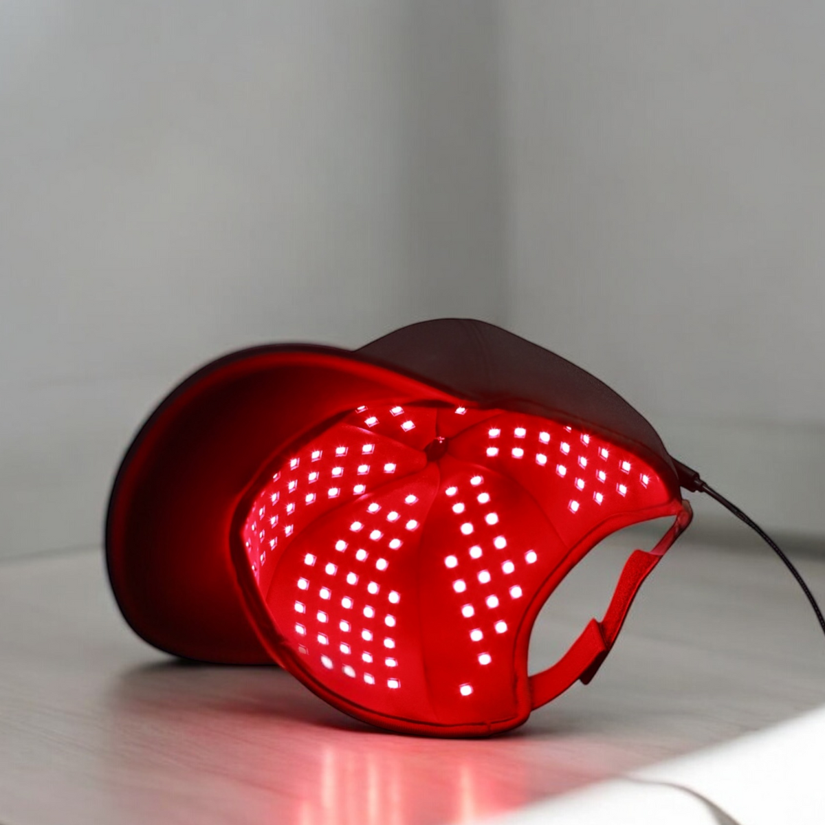 Therasage TheraCap Red &amp; Near-Infrared LED Scalp Wellness Cap