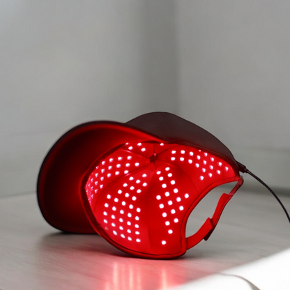Therasage TheraCap Red &amp; Near-Infrared LED Scalp Wellness Cap