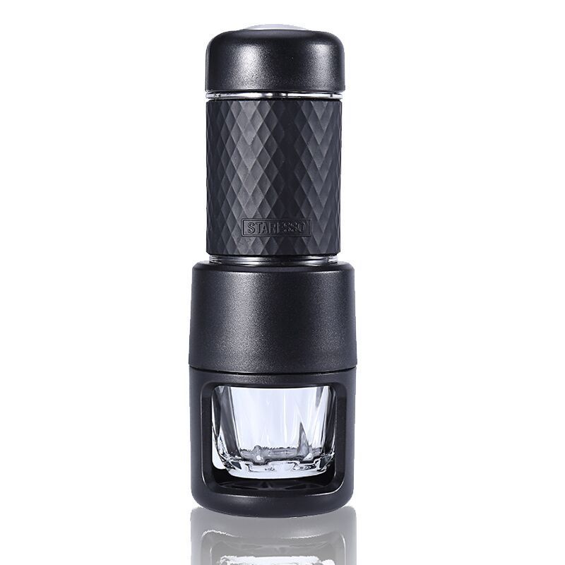 Portable Manual Espresso Coffee Maker