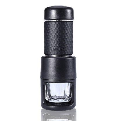 Portable Manual Espresso Coffee Maker