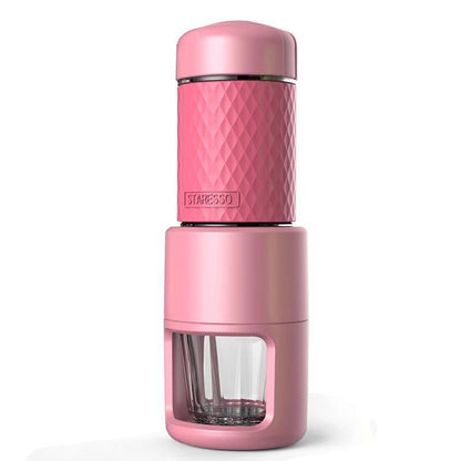 Portable Manual Espresso Coffee Maker
