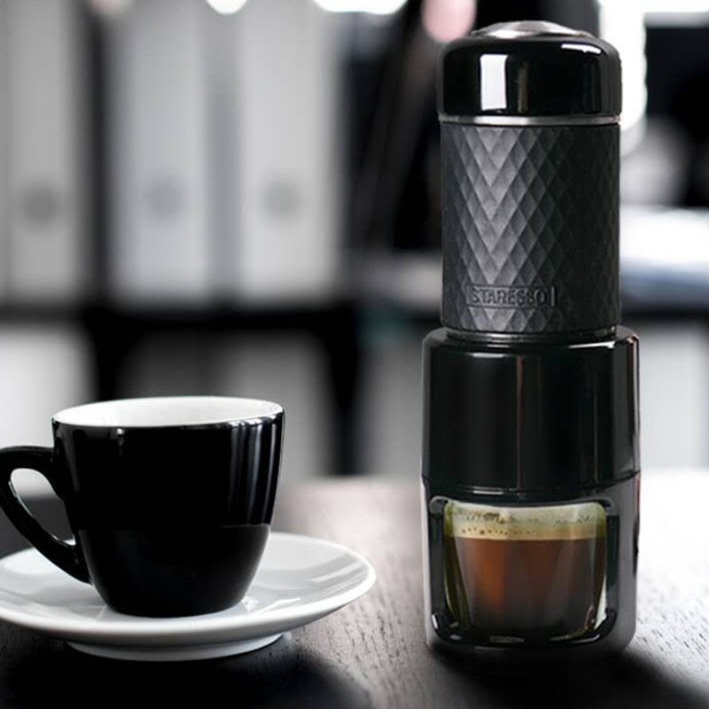 Portable Manual Espresso Coffee Maker