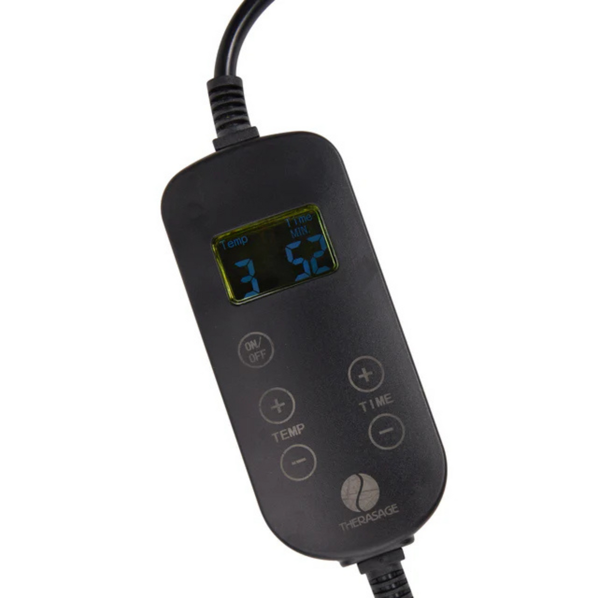 Therasage Small Healing Pad – Worldwide Voltage