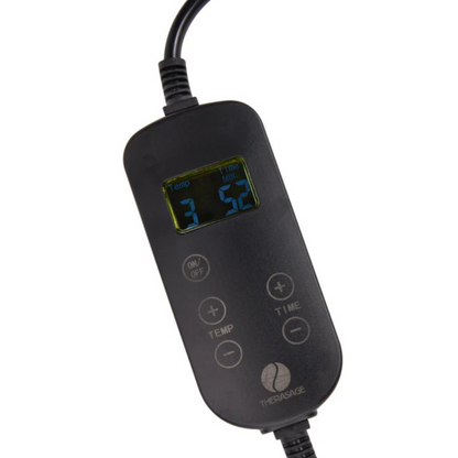 Therasage Small Healing Pad – Worldwide Voltage