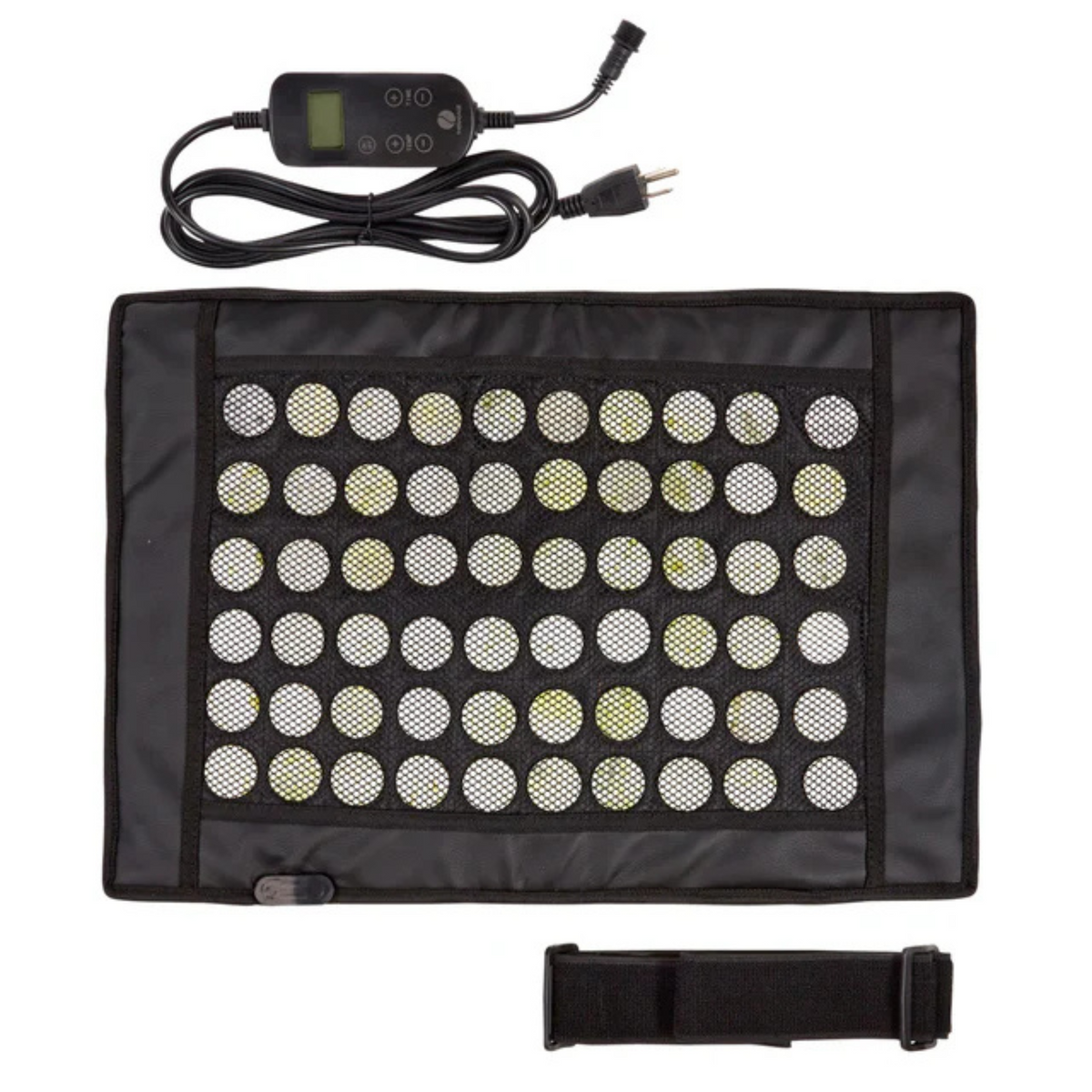 Therasage Small Healing Pad – Worldwide Voltage