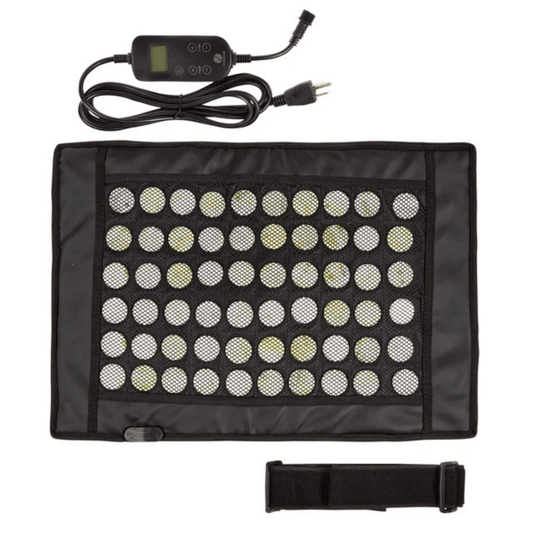 Therasage Small Healing Pad – Worldwide Voltage - Lavista Moderna