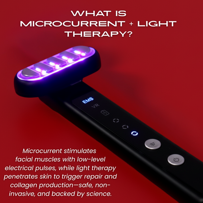 Therasage TheraSculpt Facial Sculpting Device