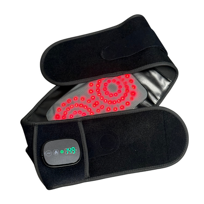 Therasage TheraBelt Red &amp; Near-Infrared Wellness Belt