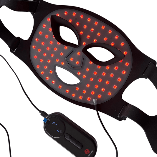 Therasage TheraGlow Mask2Go Multi-Frequency LED Facial Mask - Lavista Moderna