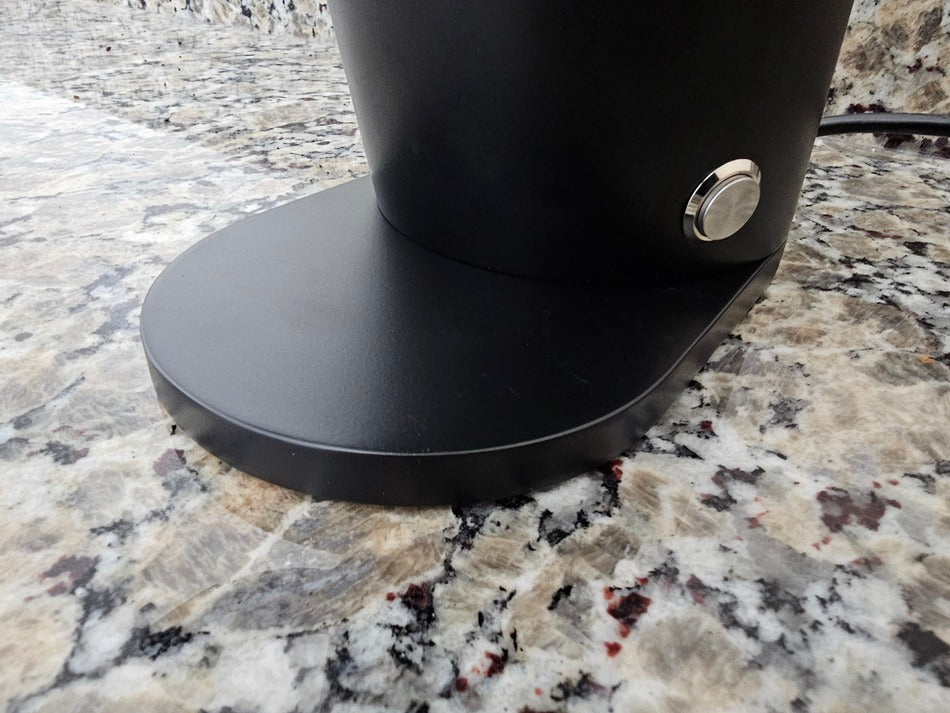 Turin DF54 v4.1 Single-Dose Flat Burr Espresso Grinder