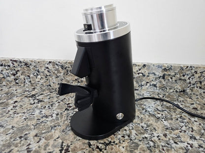 Turin DF54 v4.1 Single-Dose Flat Burr Espresso Grinder