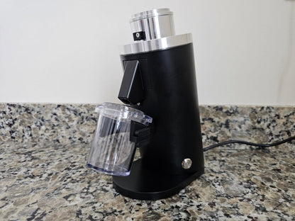 Turin DF54 v4.1 Single-Dose Flat Burr Espresso Grinder