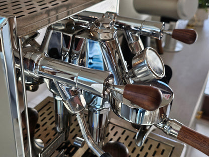 Turin Gallatin V HX Espresso Machine with PID