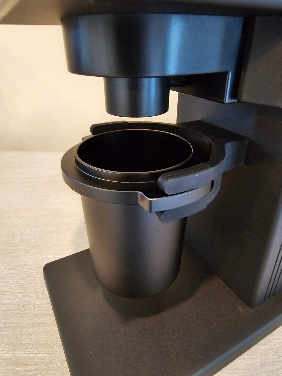 Turin CF64V Variable-Speed Single-Dose Grinder