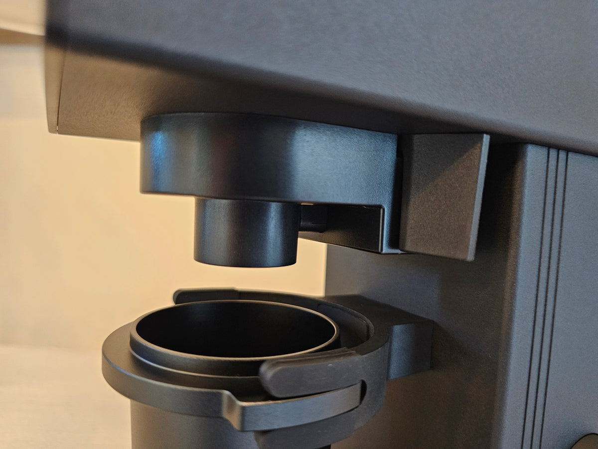 Turin CF64V Variable-Speed Single-Dose Grinder
