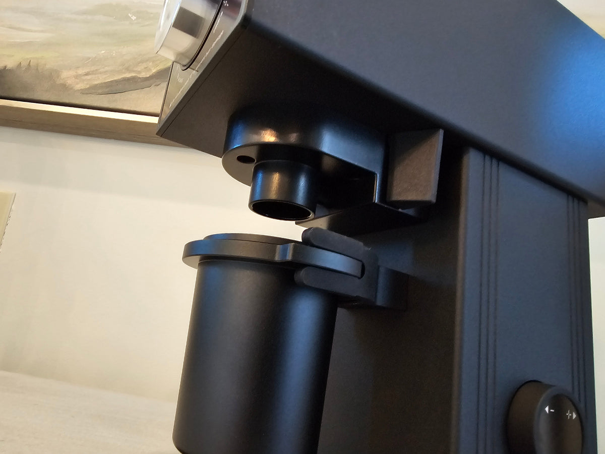Turin CF64V Variable-Speed Single-Dose Grinder