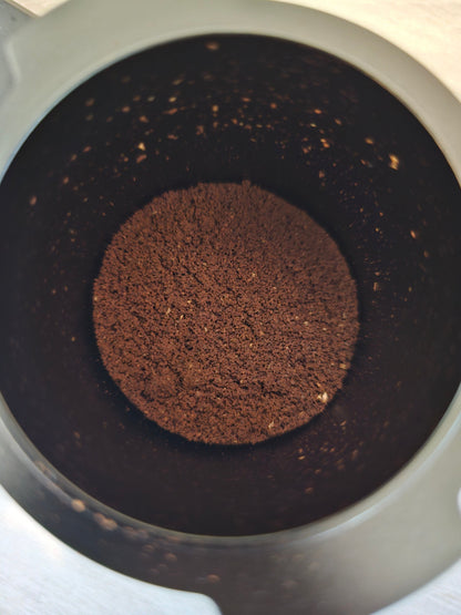 Turin CF64V Variable-Speed Single-Dose Grinder