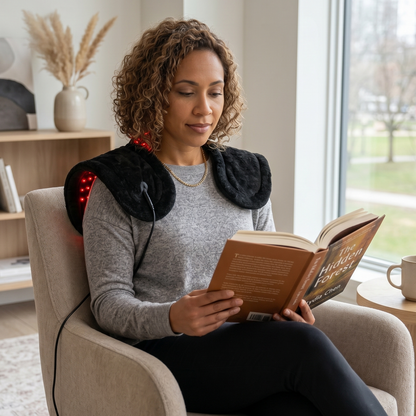 Therasage TheraPerfect Pad with Tri-Lite™ Technology