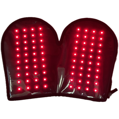 Therasage TheraGlove Red &amp; Near-Infrared Light Therapy Glove