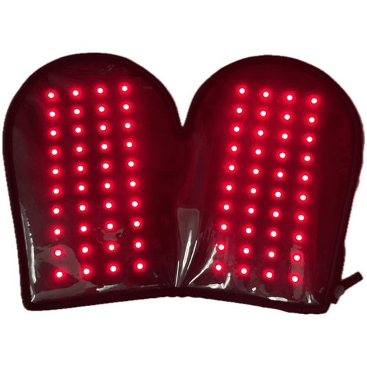 Therasage TheraGlove Red &amp; Near-Infrared Light Therapy Glove - Lavista Moderna