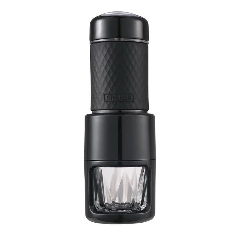 Portable Manual Espresso Coffee Maker