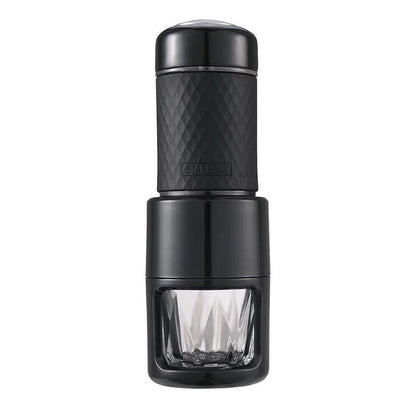 Portable Manual Espresso Coffee Maker