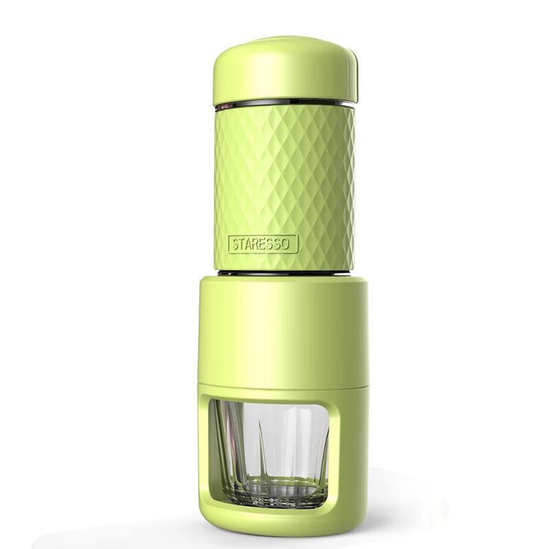 Portable Manual Espresso Coffee Maker