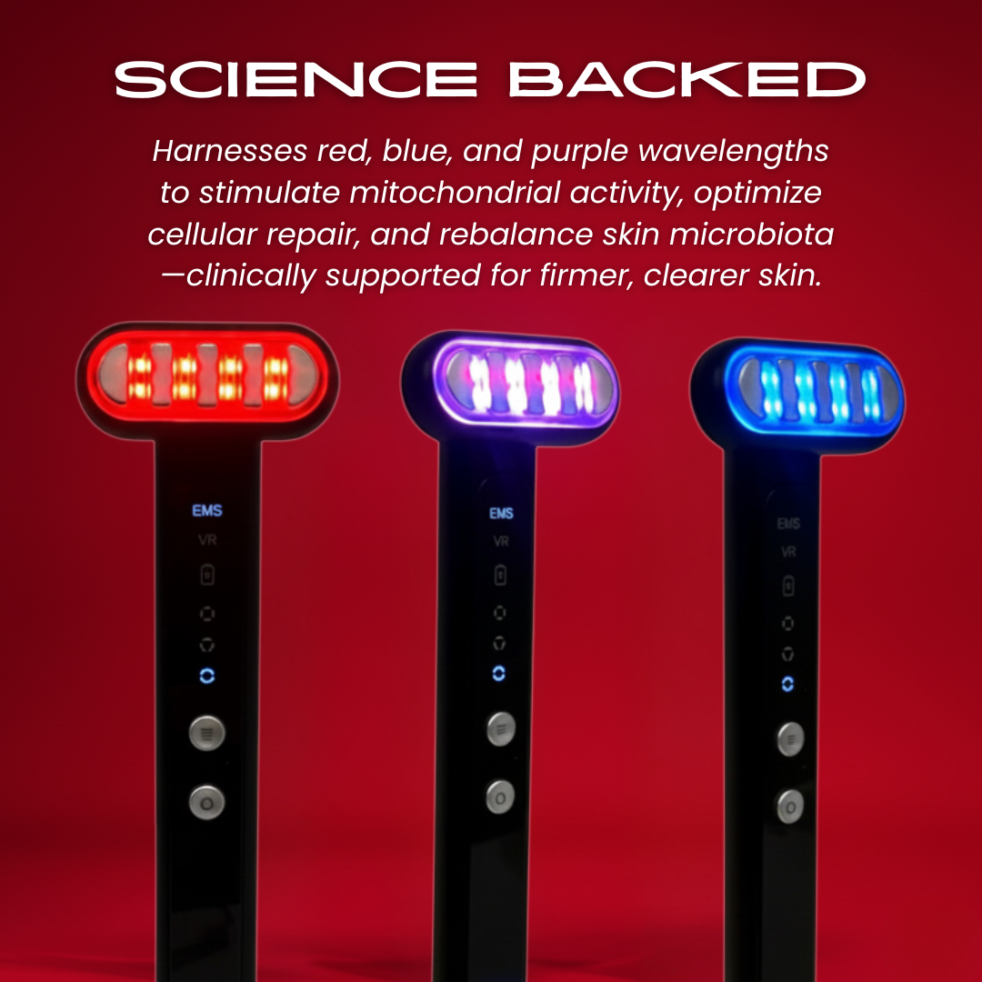 Therasage TheraSculpt Facial Sculpting Device