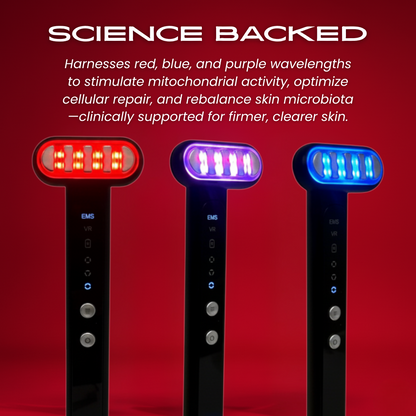 Therasage TheraSculpt Facial Sculpting Device