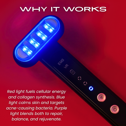 Therasage TheraSculpt Facial Sculpting Device