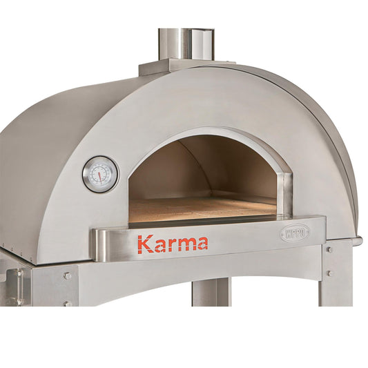 WPPO Karma 32" Wood-Fired Oven - Lavista Moderna