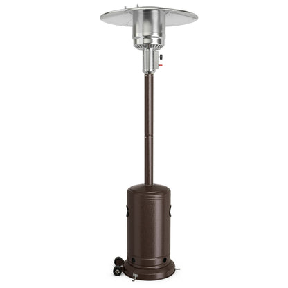 DirectDeals 50,000 BTU Propane Garden Patio Heater