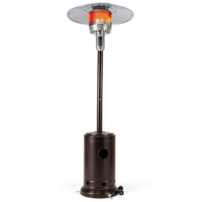 50,000 BTU Outdoor Propane Patio Heater