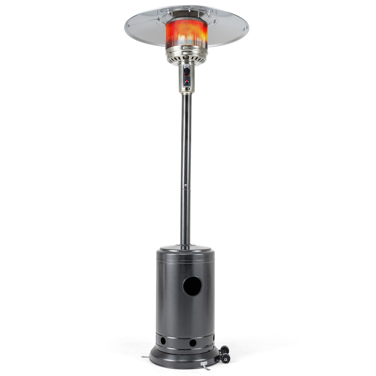 50,000 BTU Outdoor Propane Patio Heater