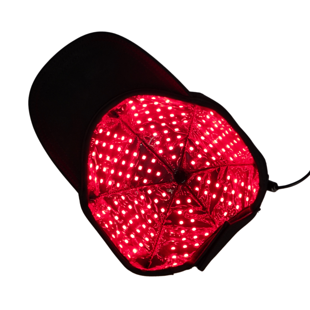 Therasage TheraCap Red &amp; Near-Infrared LED Scalp Wellness Cap