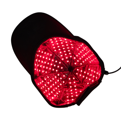 Therasage TheraCap Red &amp; Near-Infrared LED Scalp Wellness Cap