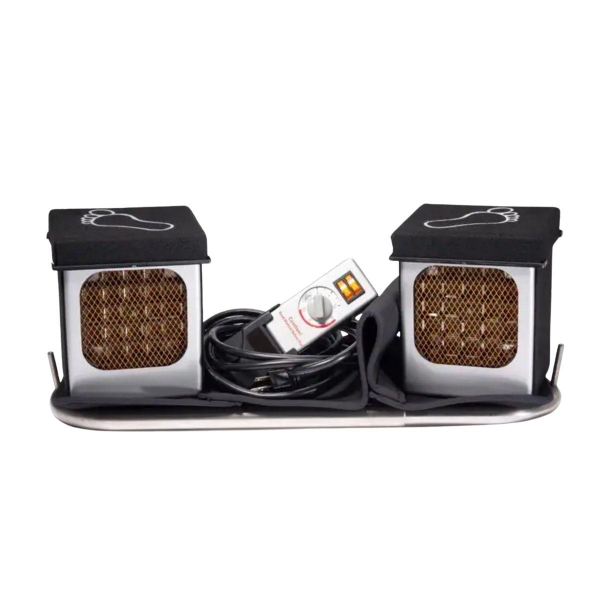 Relax Silver Elite Far Infrared Portable Sauna