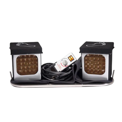 Relax Silver Elite Far Infrared Portable Sauna
