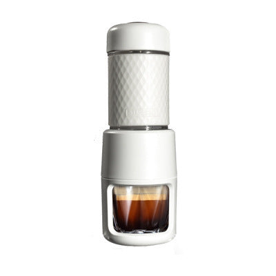 Portable Manual Espresso Coffee Maker