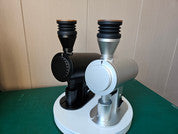 Turin DF83V v3 Variable-Speed Single-Does Coffee / Espresso Grinder