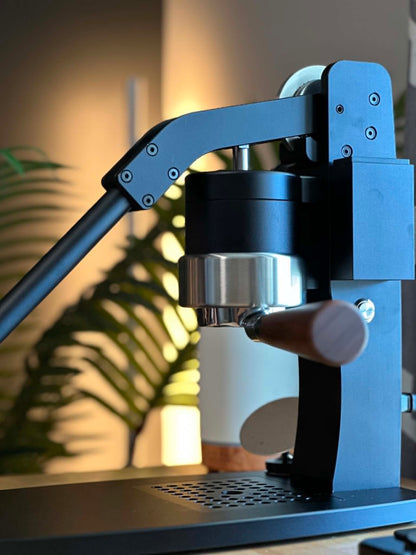 Turin DC63 - Axis Lever Espresso Machine