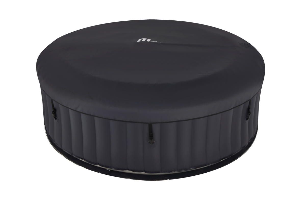 MSpa Aurora Urban Series 6-Person Inflatable Spa